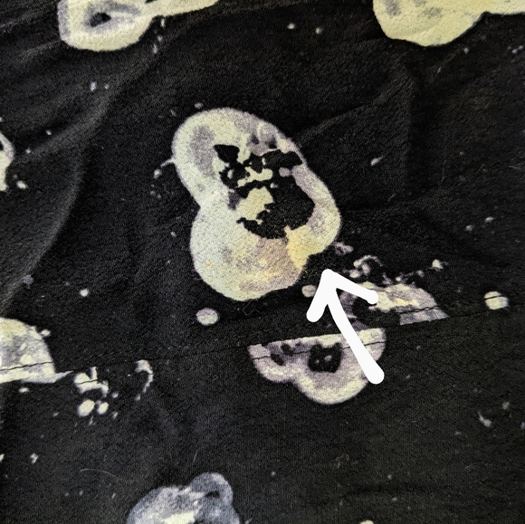 RACHEL Rachel Roy Sleeveless Flowy Blouse - Picture 5 of 6